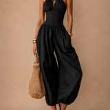 VERA | Halter nyakú overál