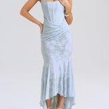 BERNADETT | Maxi ruha