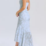 BERNADETT | Maxi ruha
