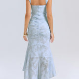 BERNADETT | Maxi ruha
