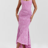 BERNADETT | Maxi ruha