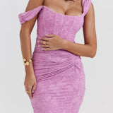 BERNADETT | Maxi ruha