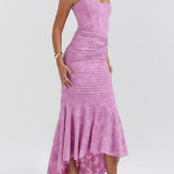 BERNADETT | Maxi ruha