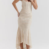 BERNADETT | Maxi ruha