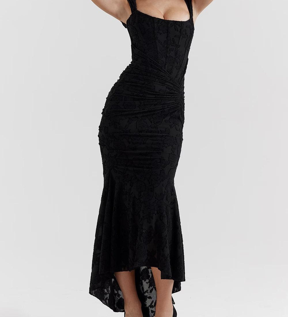 BERNADETT | Maxi ruha
