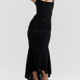 BERNADETT | Maxi ruha