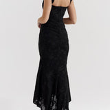 BERNADETT | Maxi ruha