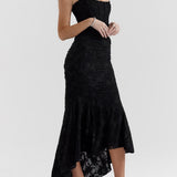 BERNADETT | Maxi ruha