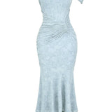 BERNADETT | Maxi ruha
