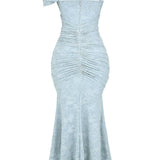 BERNADETT | Maxi ruha