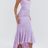BERNADETT | Maxi ruha