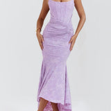 BERNADETT | Maxi ruha