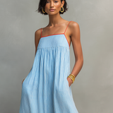 EUGENIA | Midi ruha