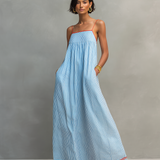 EUGENIA | Midi ruha