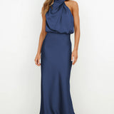 Ise | Robe Allure Parisienne