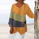 Kiara | Oversized Női Ing