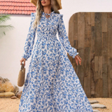 JOHANNA | Maxi ruha