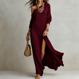 SANDRA | Maxi ruha