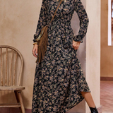 JOHANNA | Maxi ruha