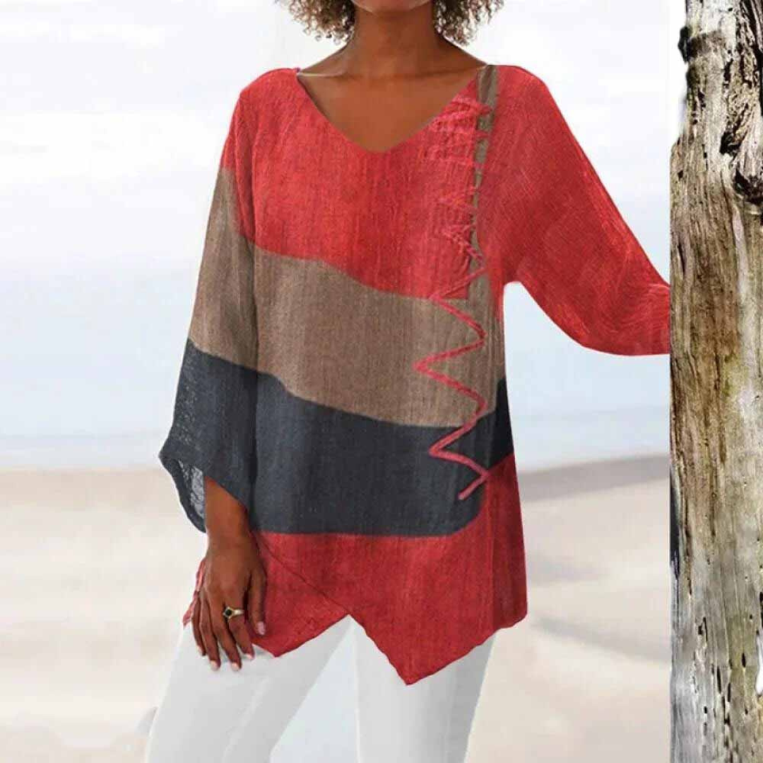 Kiara | Oversized Női Ing