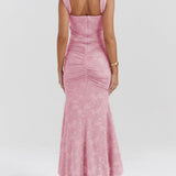 BERNADETT | Maxi ruha