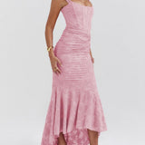 BERNADETT | Maxi ruha