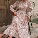JOHANNA | Maxi ruha
