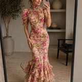 KATALIN | Maxi ruha