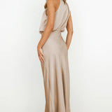 Ise | Robe Allure Parisienne