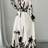 JOHANNA | Maxi ruha