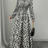 JOHANNA | Maxi ruha