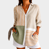 ESZTER | Tengerparti patchwork