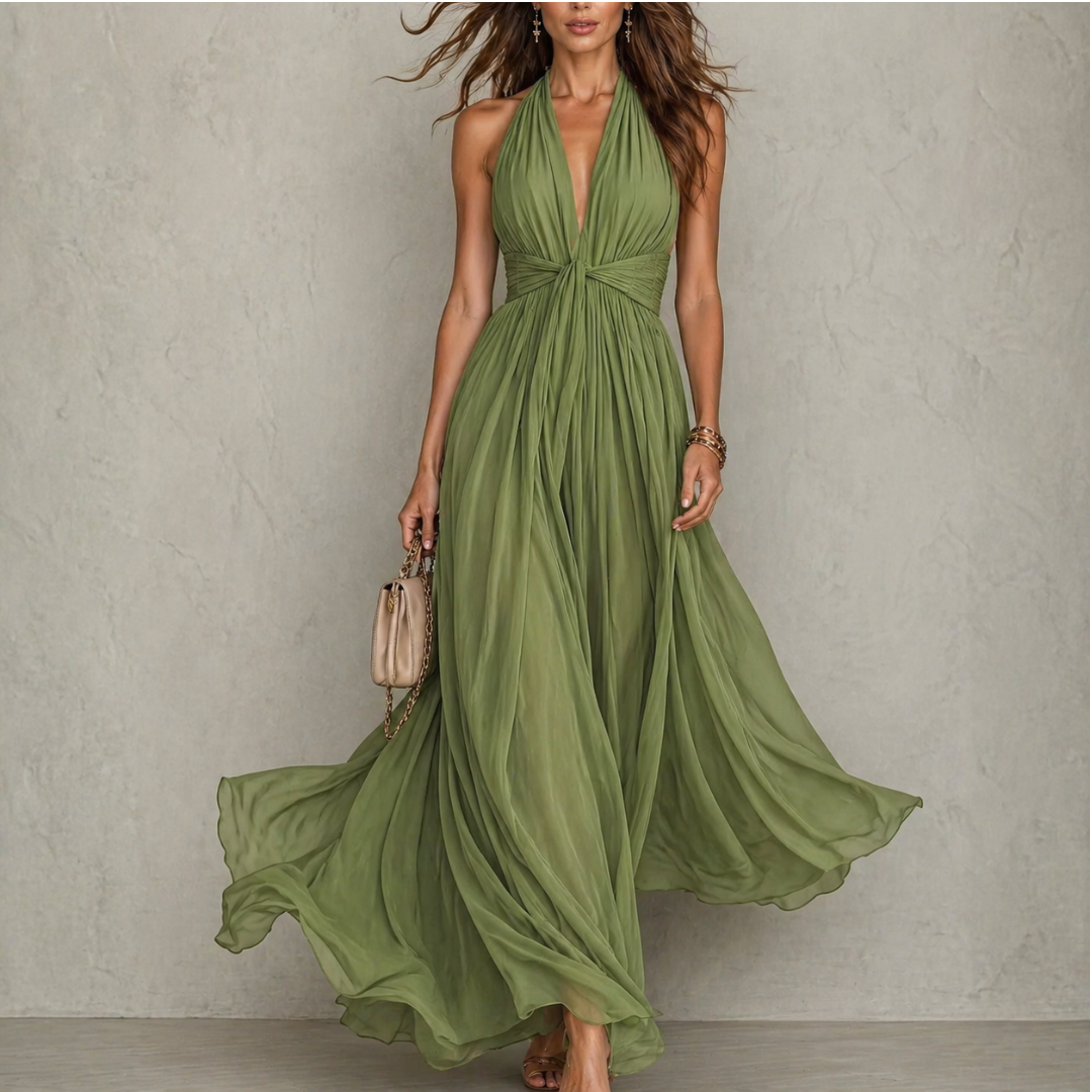 MARGIT | Maxi ruha
