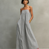 EUGENIA | Midi ruha