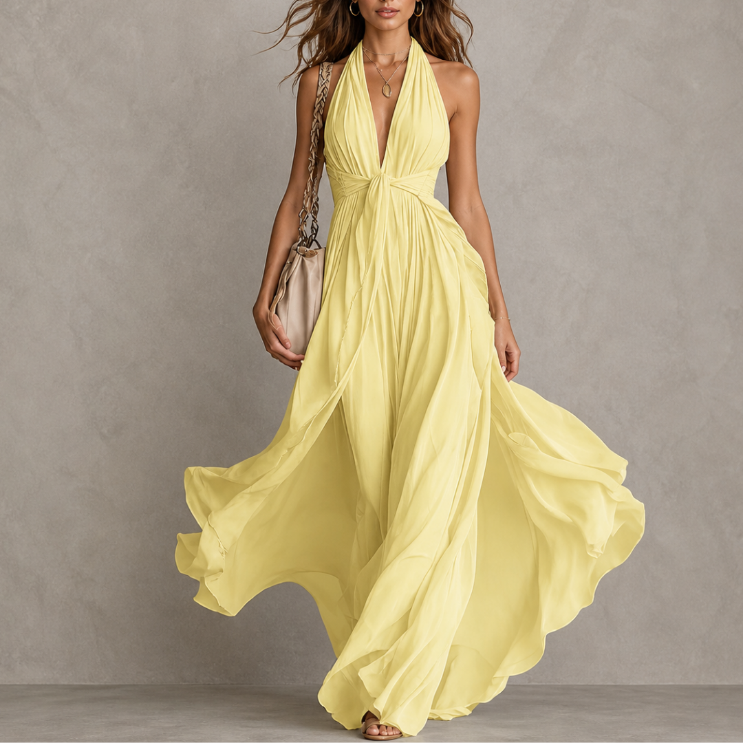 MARGIT | Maxi ruha
