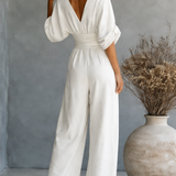 ILONA | Kimono ujjú overall