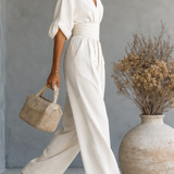 ILONA | Kimono ujjú overall