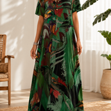 IZABELLA | Midi ruha