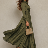 LIDIA | Maxi ruha