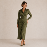 LIDIA | Maxi ruha