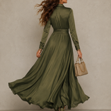 LIDIA | Maxi ruha