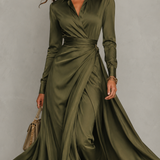 LIDIA | Maxi ruha