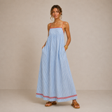 EUGENIA | Midi ruha