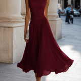BARBARA | Midi ruha