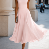BARBARA | Midi ruha