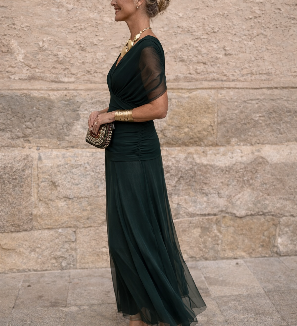 MARLENA | Maxi ruha