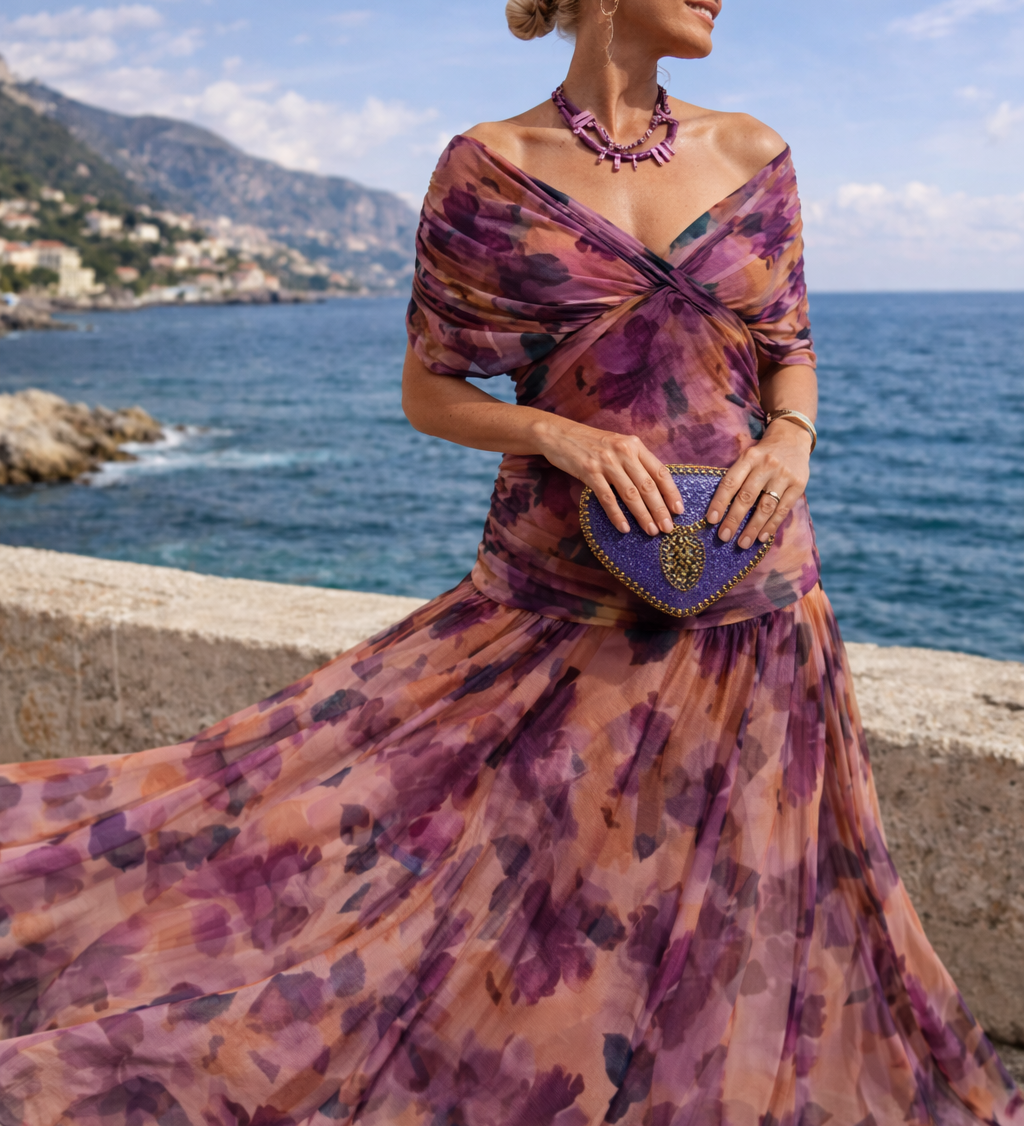 MARLENA | Maxi ruha