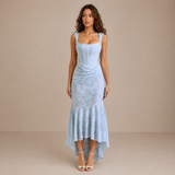 BERNADETT | Maxi ruha