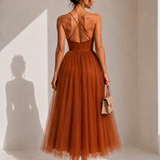 EDIT | Midi ruha