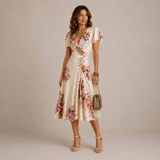 HELENA | Midi ruha